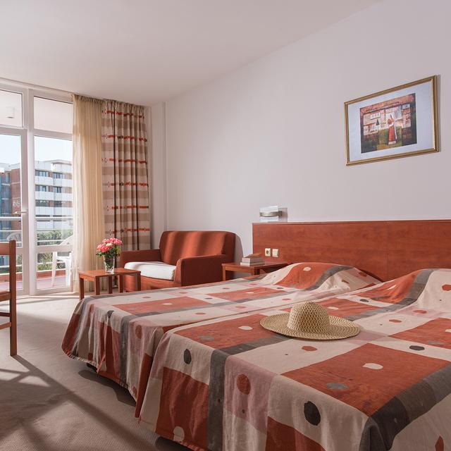 Hôtel Fenix photo 2