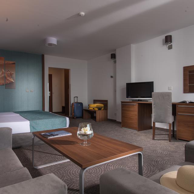 Hôtel Pomorie Sun photo 5