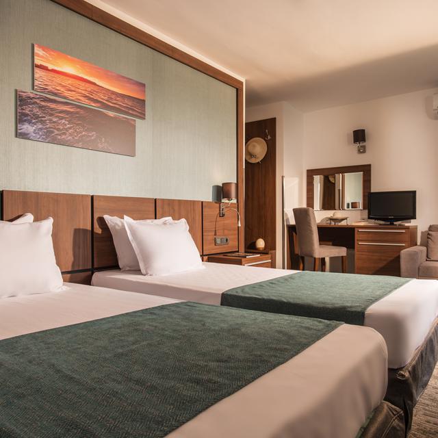 Hôtel Pomorie Sun photo 1