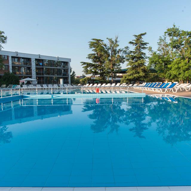 Hôtel Pomorie Sun photo 0