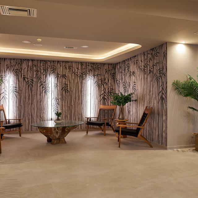 Hôtel Blue Marine Resort & Spa photo 23