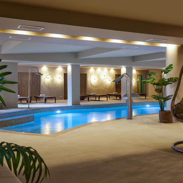 Hôtel Blue Marine Resort & Spa photo 21