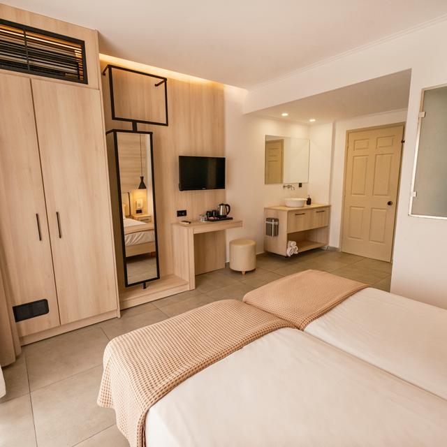 Hôtel Bella Vista photo 10