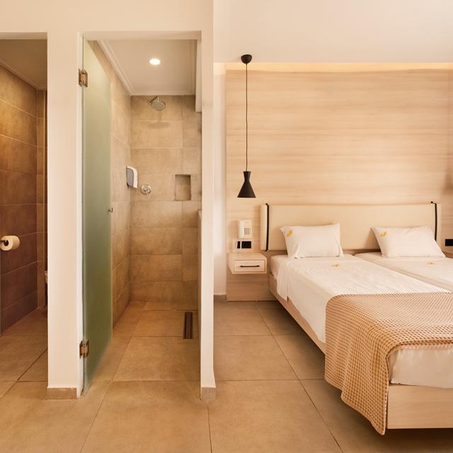 Hôtel Bella Vista photo 9