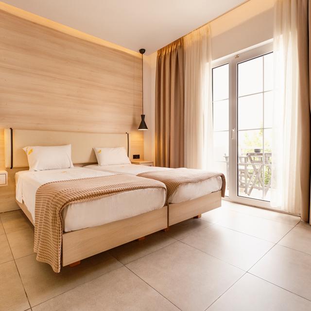 Hôtel Bella Vista photo 2