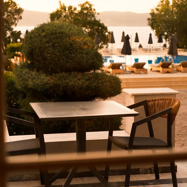 Hôtel Bella Vista photo 4
