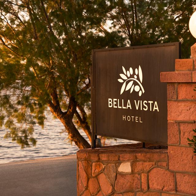 Hôtel Bella Vista photo 15