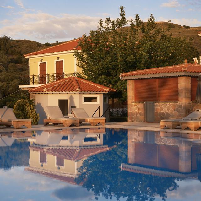Hôtel Bella Vista photo 1