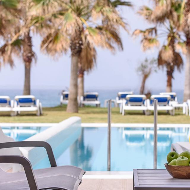 Hôtel Lyttos Beach photo 12
