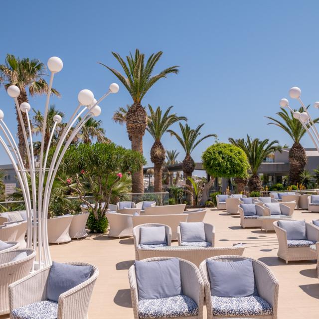 Hôtel Lyttos Beach photo 9