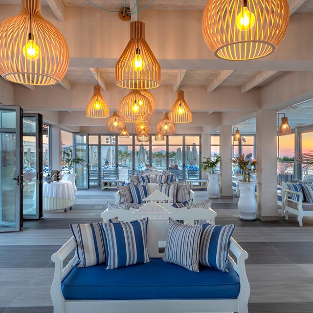 Hôtel Lyttos Beach photo 4