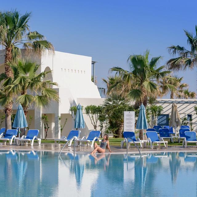 Hôtel Lyttos Beach photo 3