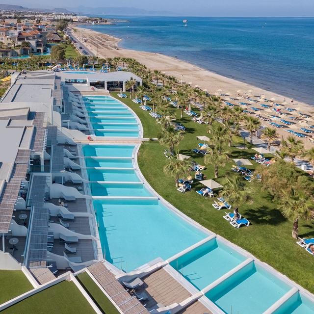 Hôtel Lyttos Beach photo 11