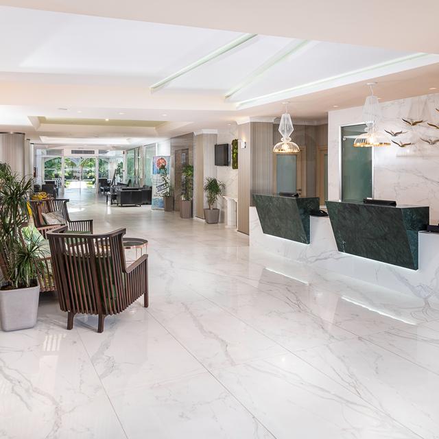 Hôtel Portes Beach - all inclusive photo 13