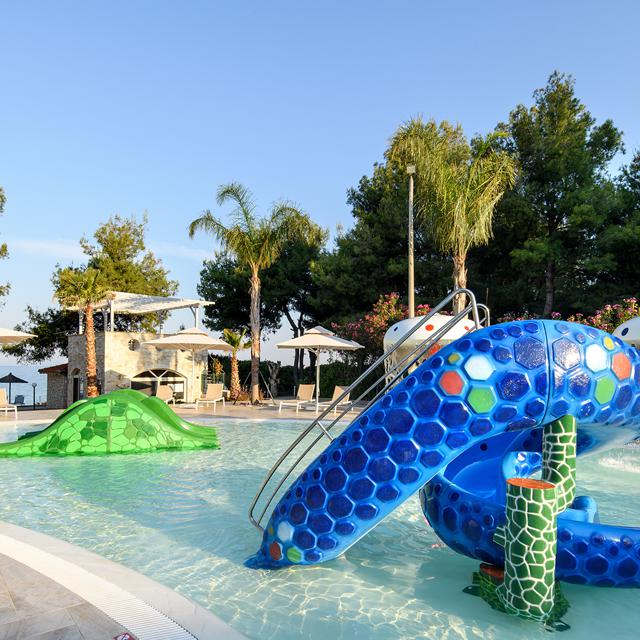 Hôtel Portes Beach - all inclusive photo 26