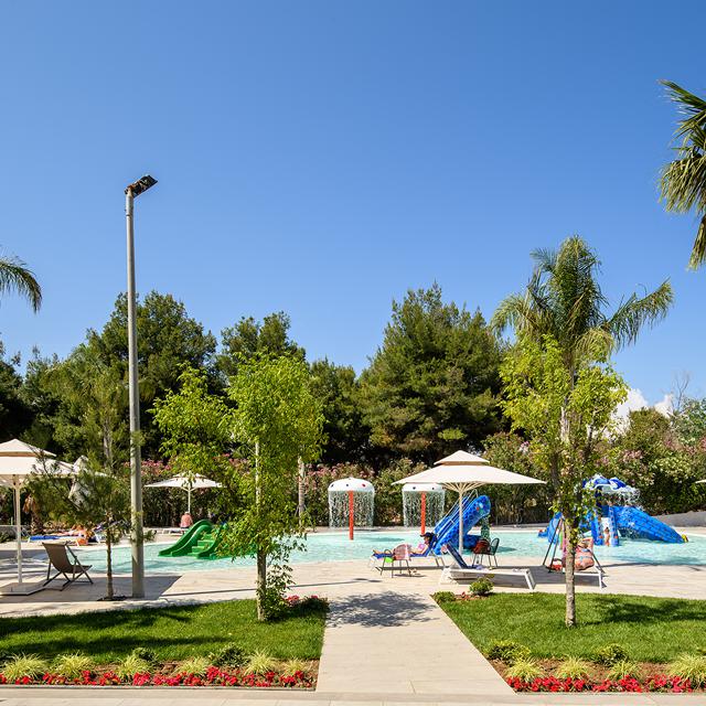 Hôtel Portes Beach - all inclusive photo 25