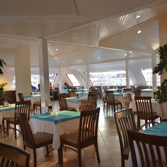 Hôtel Citrus Plaza photo 4