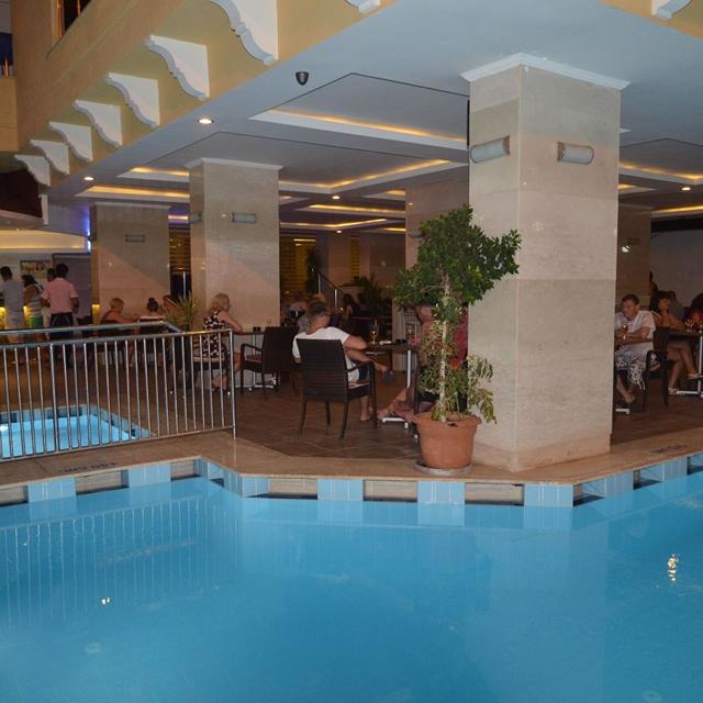 Hôtel Citrus Plaza photo 14