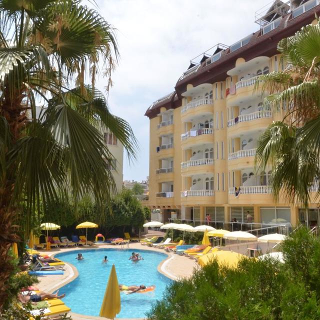 Hôtel Citrus Plaza photo 7