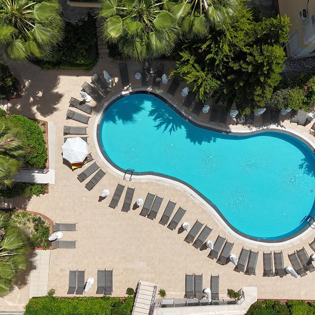 Hôtel Citrus Plaza photo 10