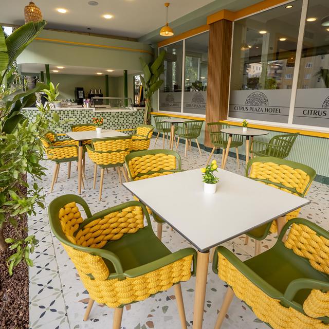 Hôtel Citrus Plaza photo 3