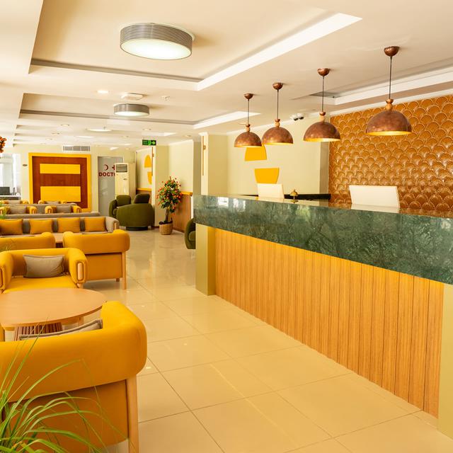 Hôtel Citrus Plaza photo 11