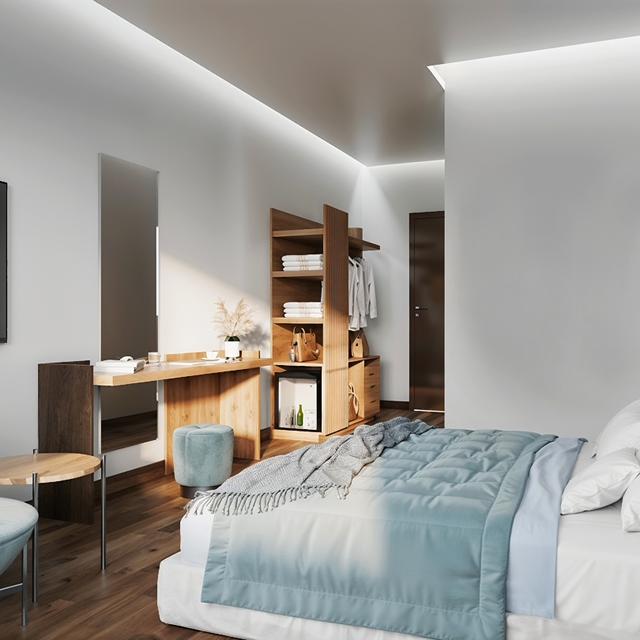 Hôtel Mediterranean Beach Resort & Spa photo 10
