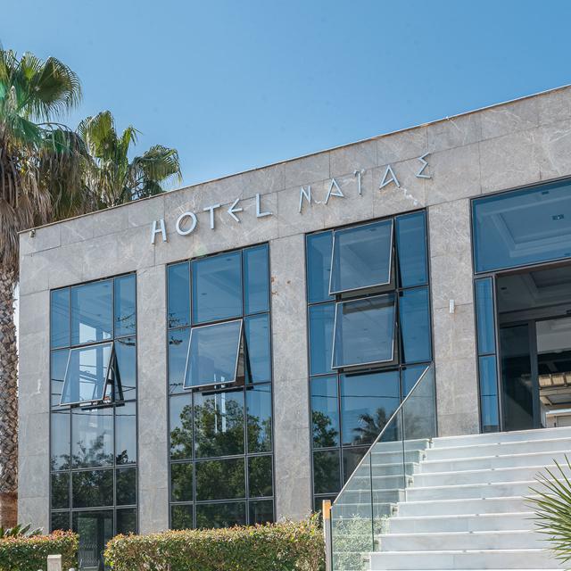 Hotel Naias photo 21