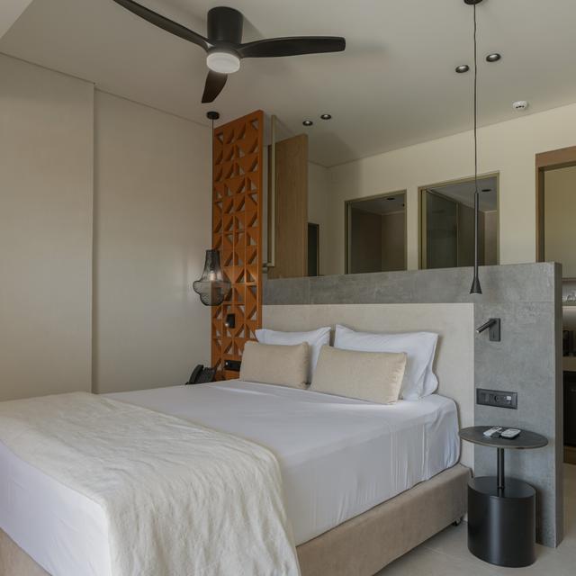 Hôtel Marinos Beach photo 15