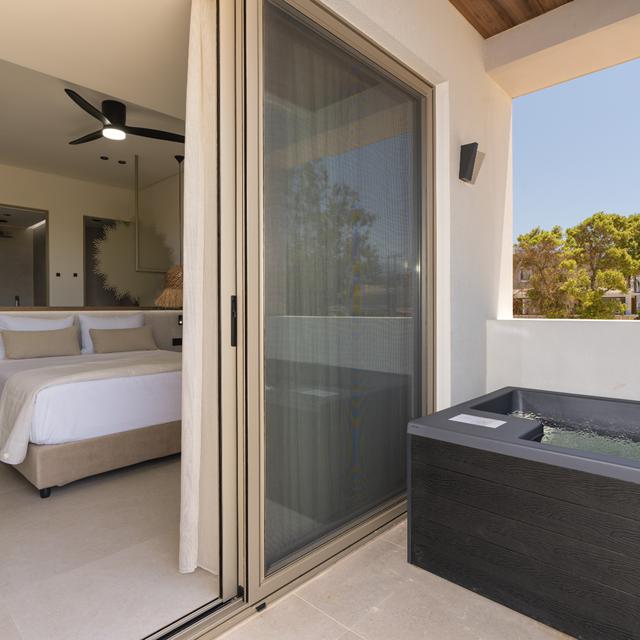 Hôtel Marinos Beach photo 18