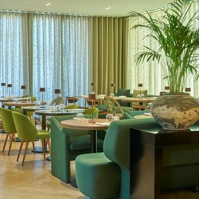 Hôtel Golden Residence - Logement & petit-déjeuner photo 4