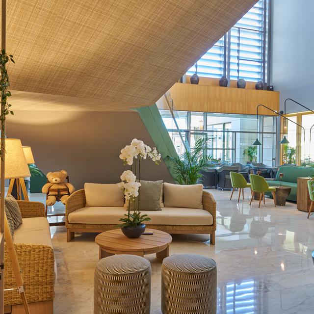 Hôtel Golden Residence - Logement & petit-déjeuner photo 6