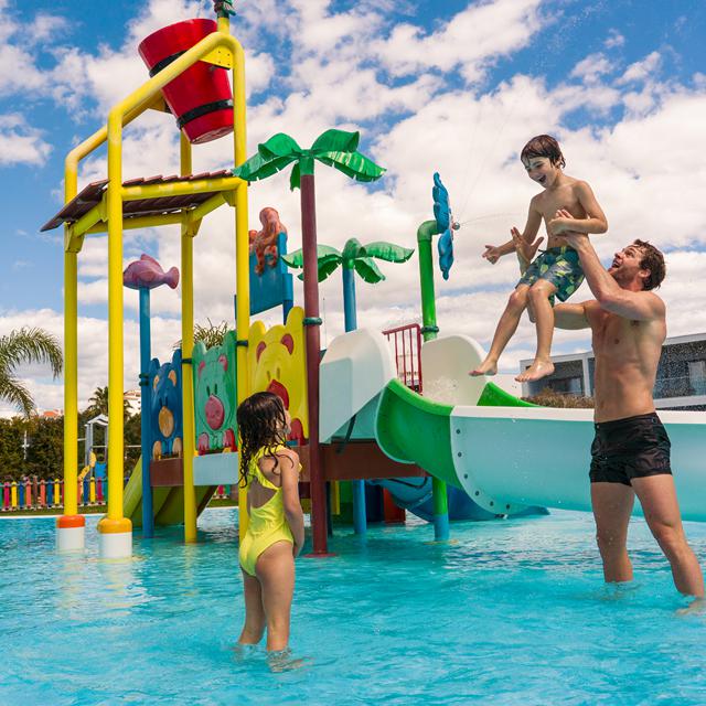 Tivoli Alvor Algarve Resort photo 14