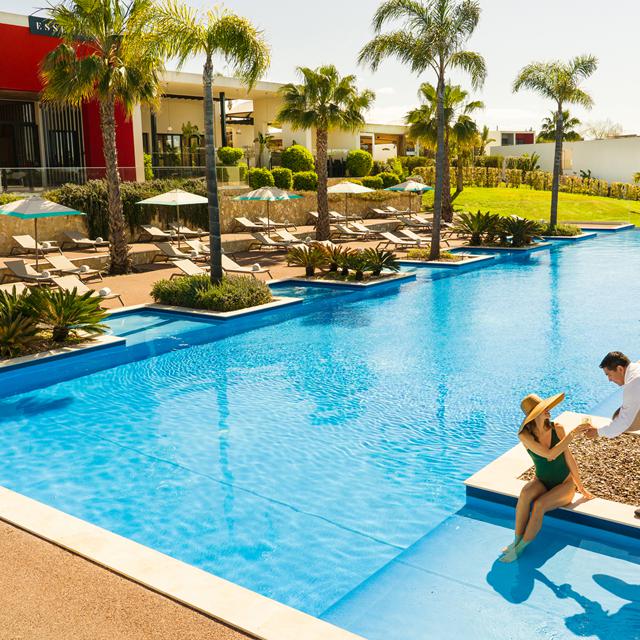 Tivoli Alvor Algarve Resort photo 15