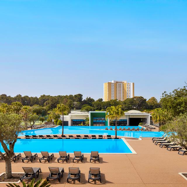 Tivoli Alvor Algarve Resort photo 16