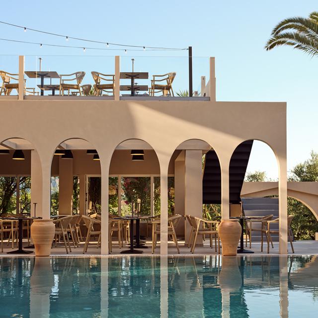 Boutique Hôtel Bougainvillea photo 2