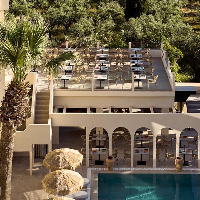 Boutique Hôtel Bougainvillea photo 7