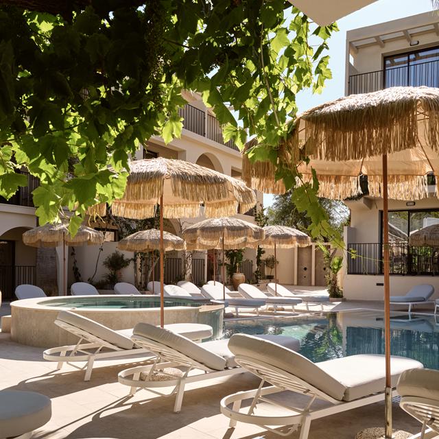 Boutique Hôtel Bougainvillea photo 1
