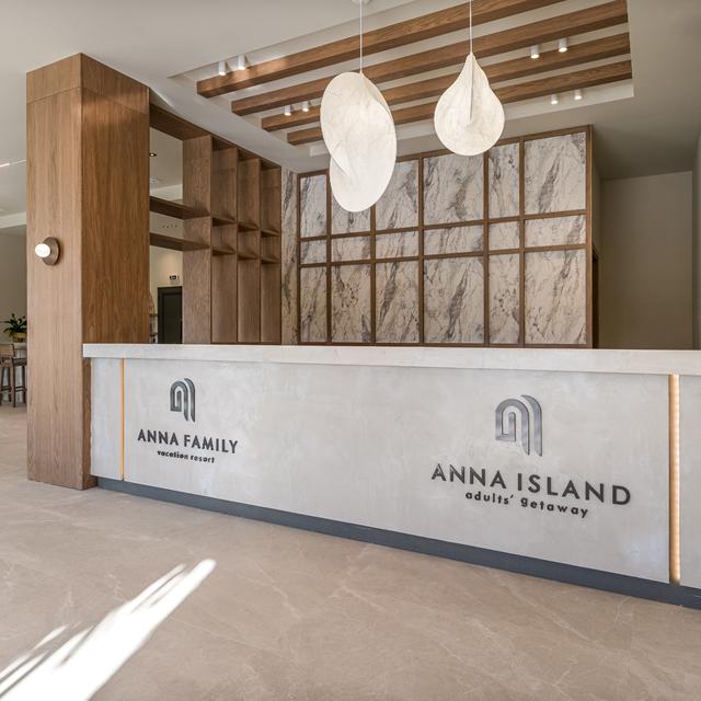 Hôtel Anna Island - réservé aux adultes photo 13