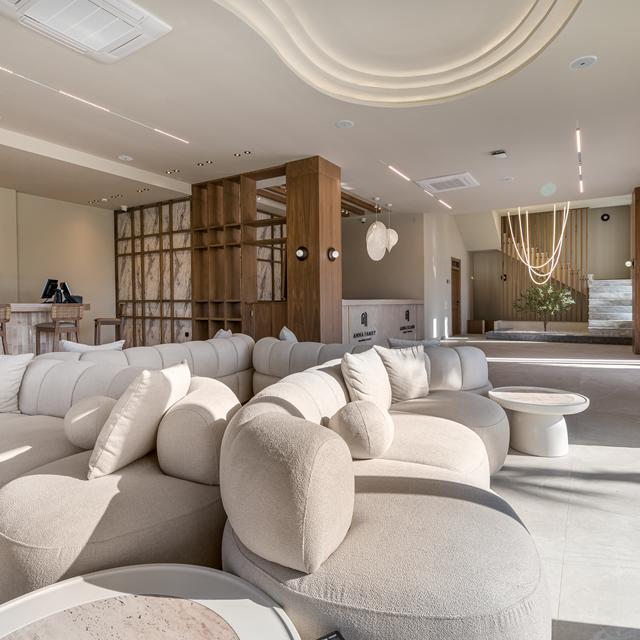 Hôtel Anna Island - réservé aux adultes photo 14