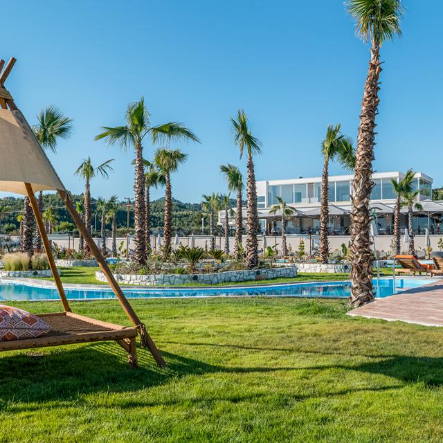 Hôtel Anna Island - réservé aux adultes photo 6