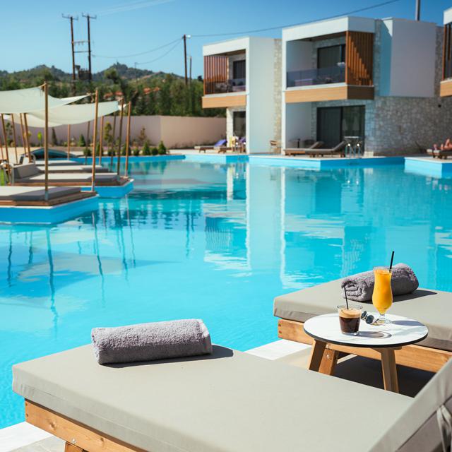 Hôtel Anna Island - réservé aux adultes photo 8