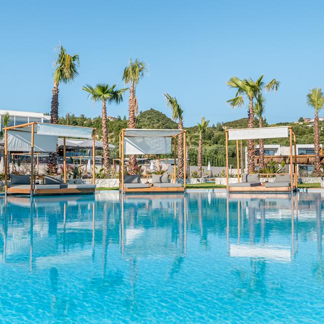 Hôtel Anna Island - réservé aux adultes photo 5