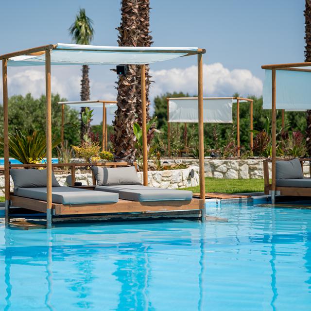 Hôtel Anna Island - réservé aux adultes photo 7