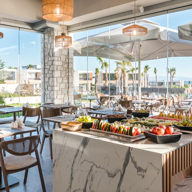 Hôtel Anna Island - réservé aux adultes photo 3