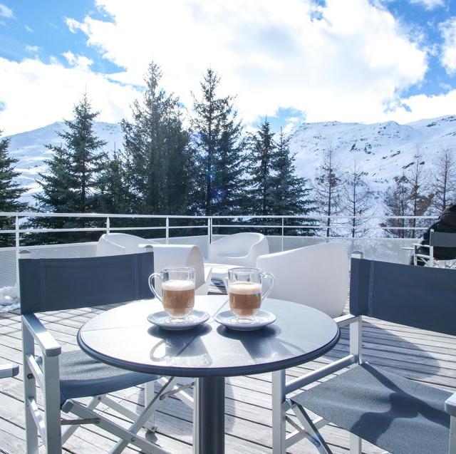 Hôtel Club Belambra Neige et Ciel photo 5