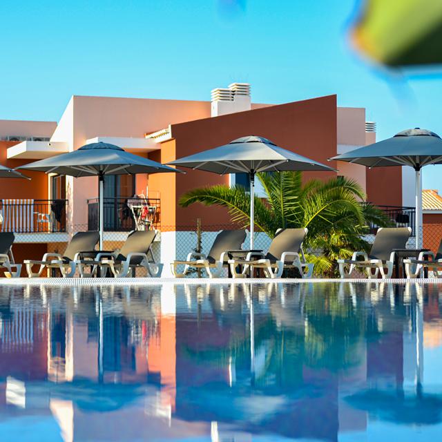 Aparthôtel Vitor's Village photo 1