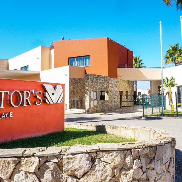 Aparthôtel Vitor's Village photo 23