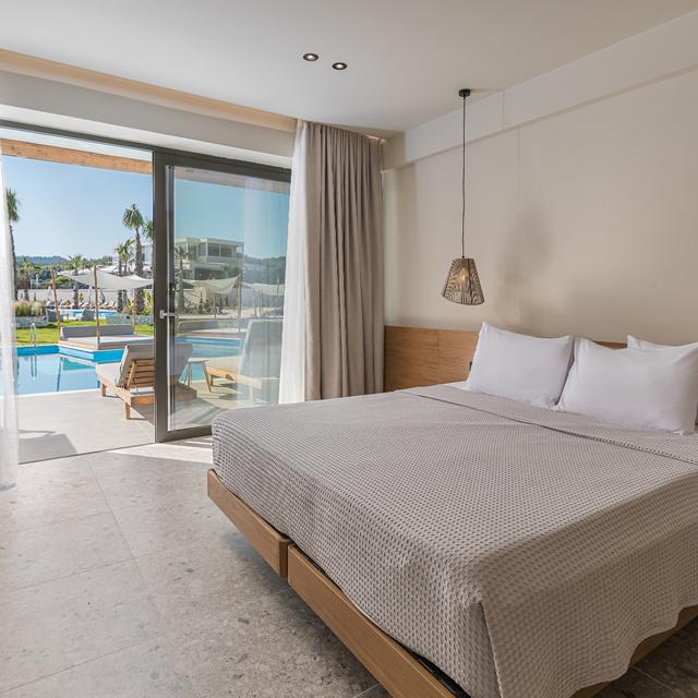 Hôtel Anna Island - réservé aux adultes photo 2