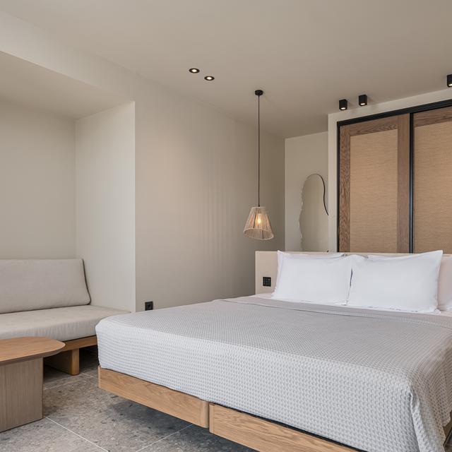 Hôtel Anna Island - réservé aux adultes photo 17